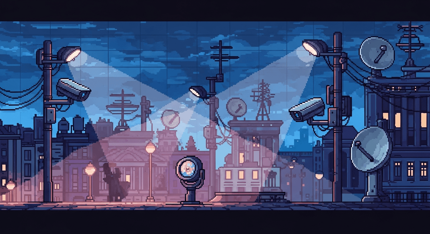 Truth and Evidence in Public Discourse — a field report