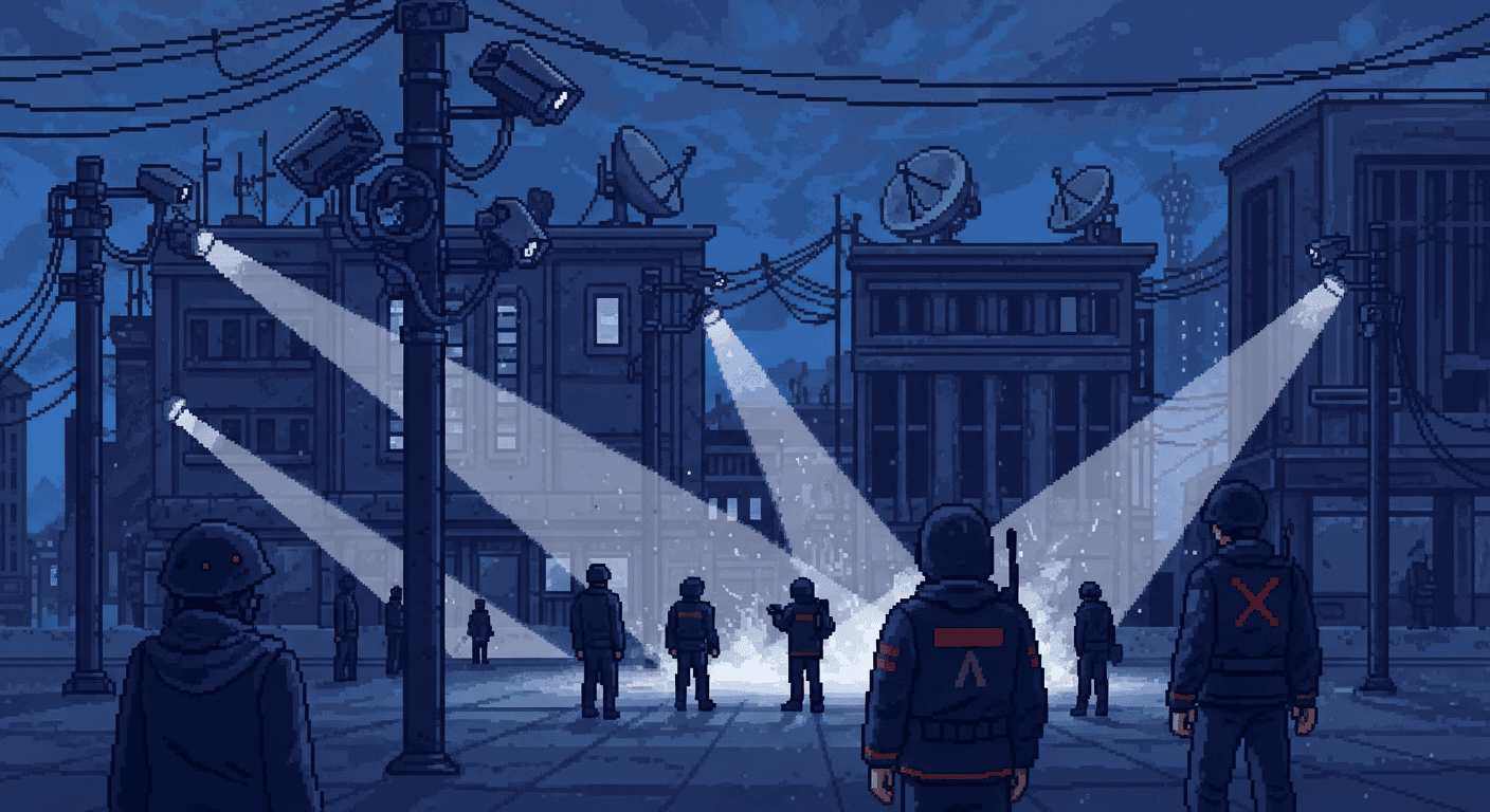 Truth and Evidence in Public Discourse — a field report