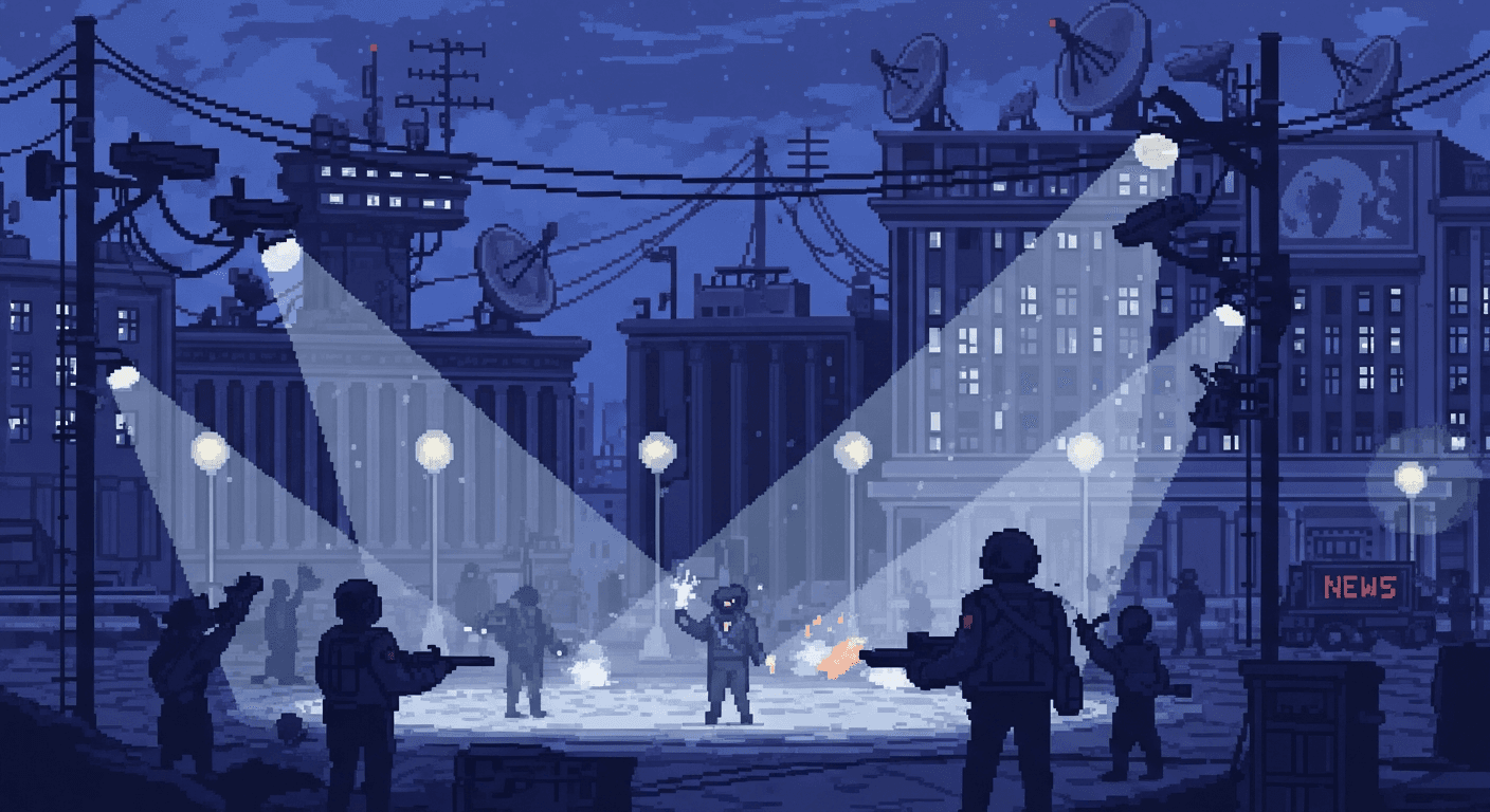 Trust in Political Institutions and Anti-Corruption Efforts — a field report