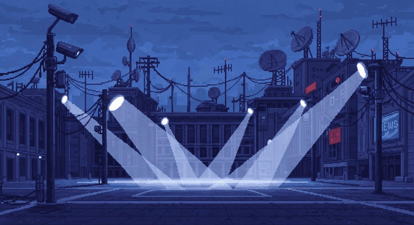 Trust in Political Institutions and Anti-Corruption Efforts — a field report