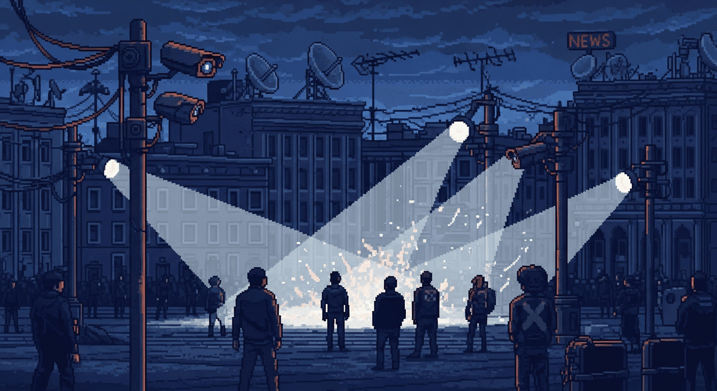 Veritas Lens v0.1 Specification