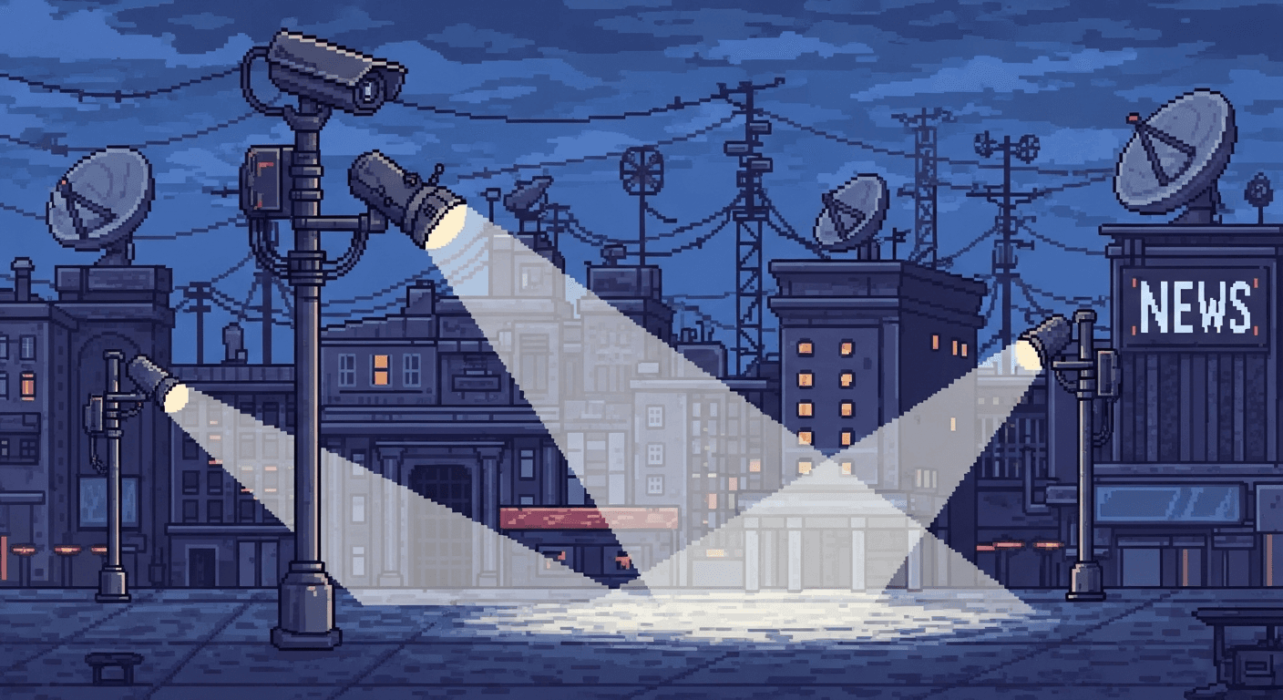 Religion, Politics, and War Rhetoric — a field report