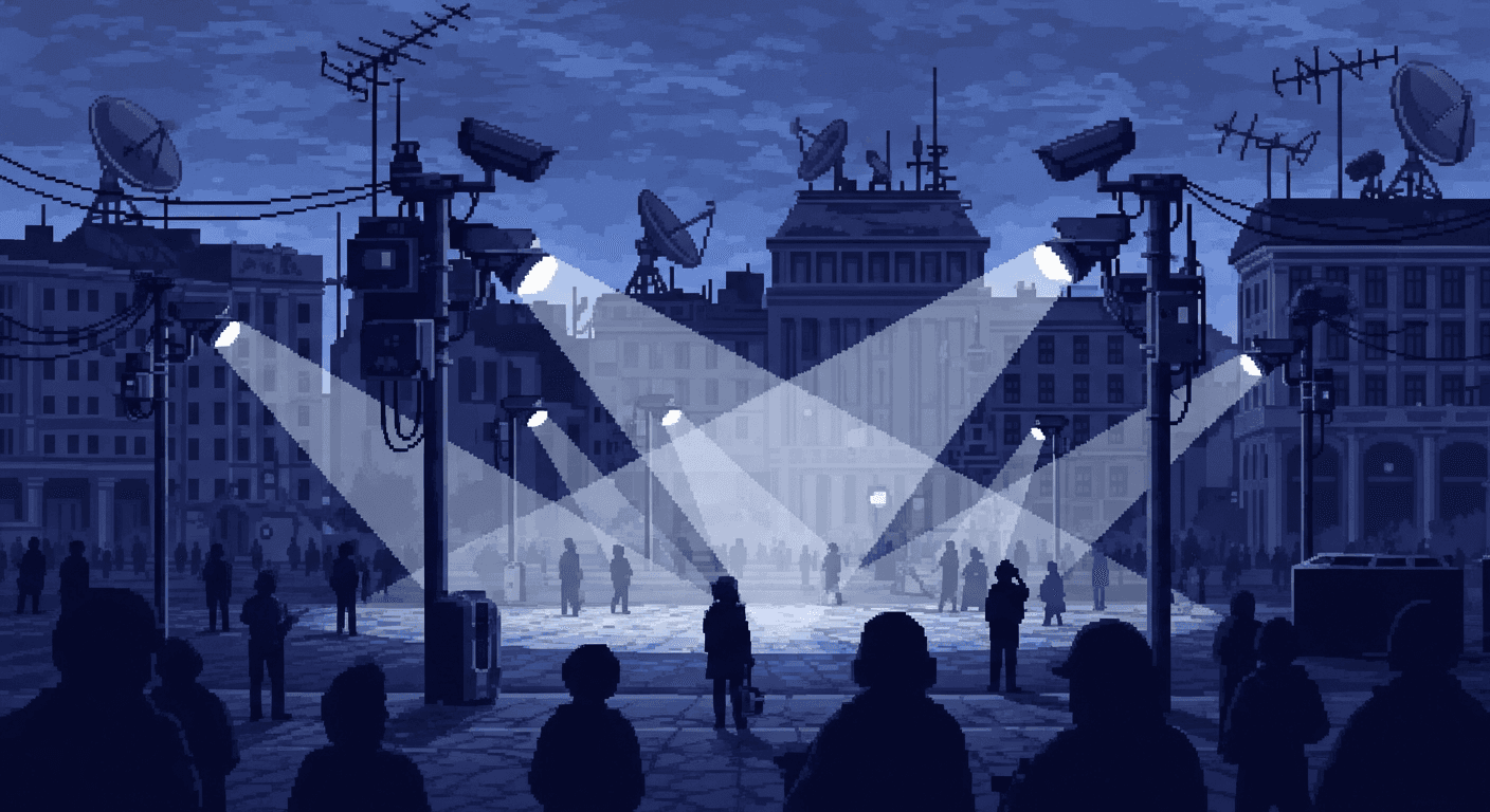 Global Economic Stability and Market Volatility — a field report