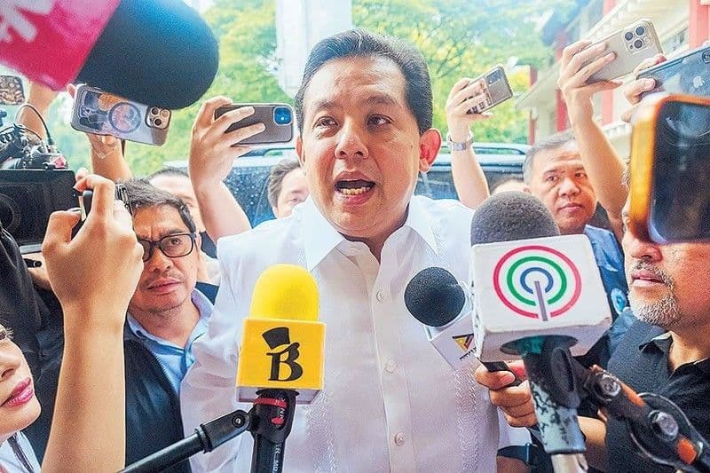 Romualdez Flood Control Case Exposes the Architecture of Philippine Impunity