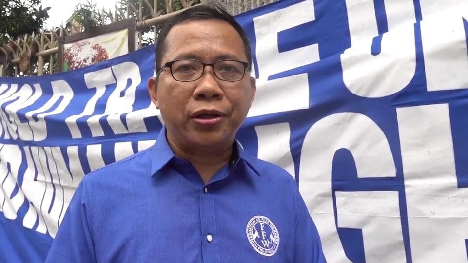 Philippine Courts Run the Clock While Workers and Witnesses Wait
