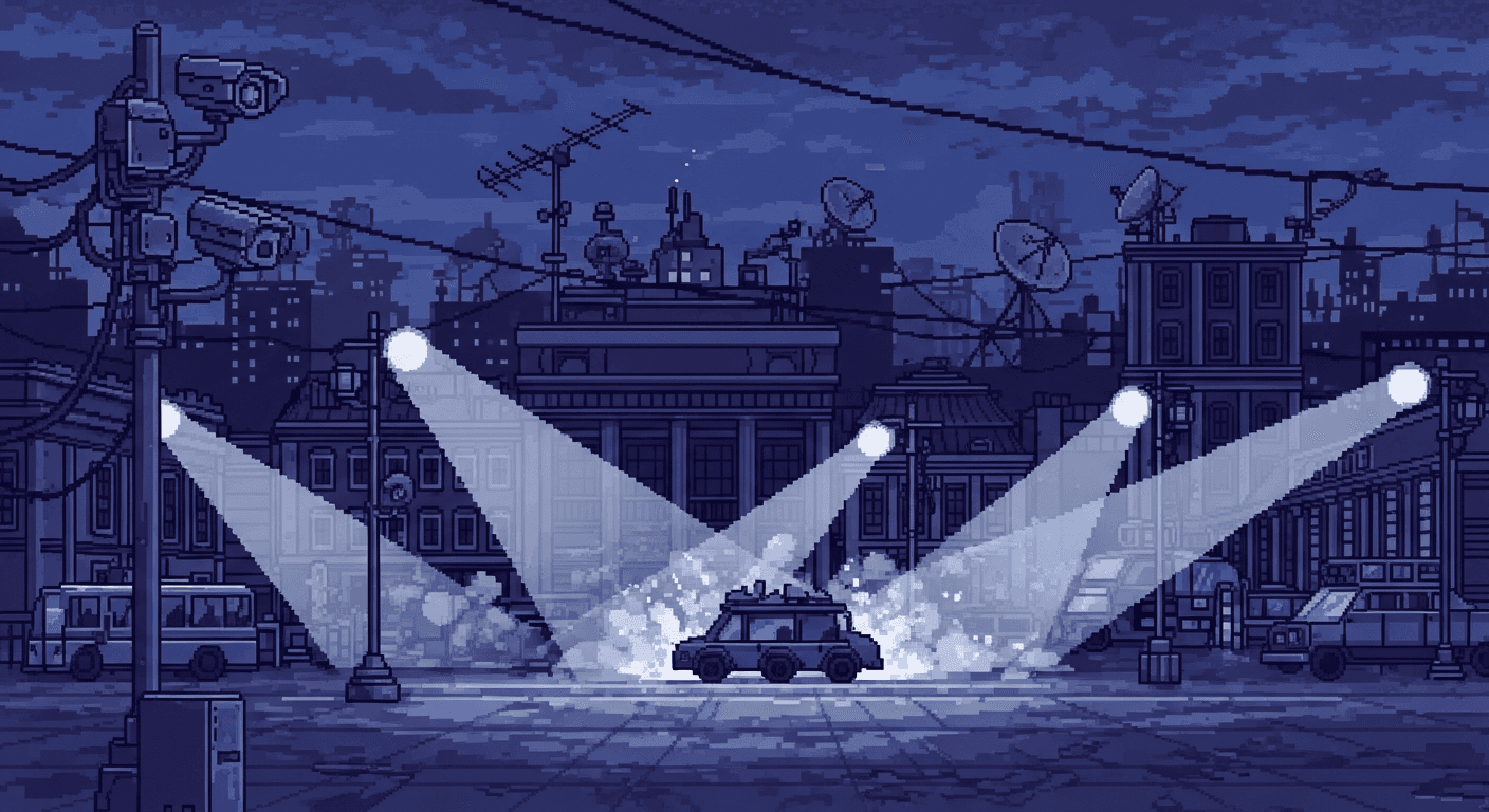 Truth and Evidence in Public Discourse — a field report