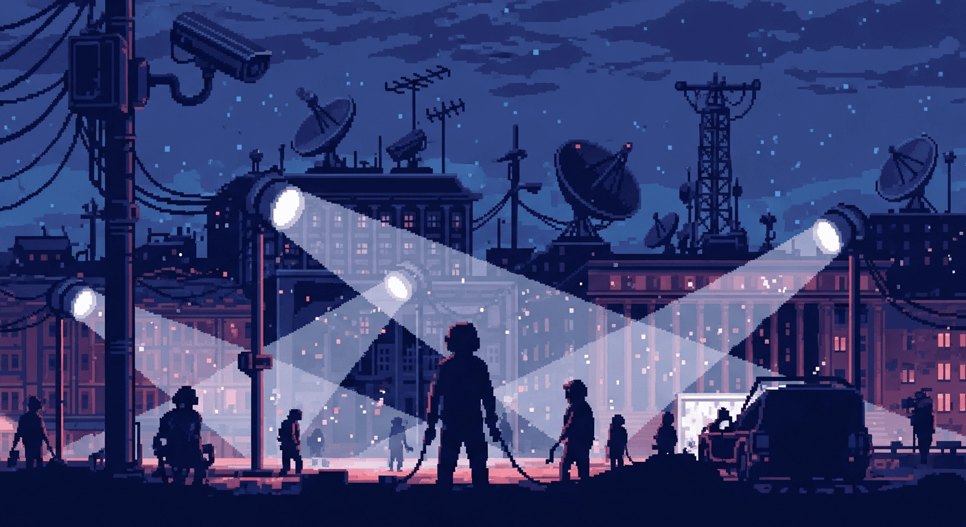 Trust in Political Institutions and Anti-Corruption Efforts — a field report