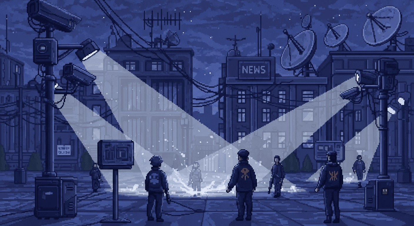 Trust in Political Institutions and Anti-Corruption Efforts — a field report