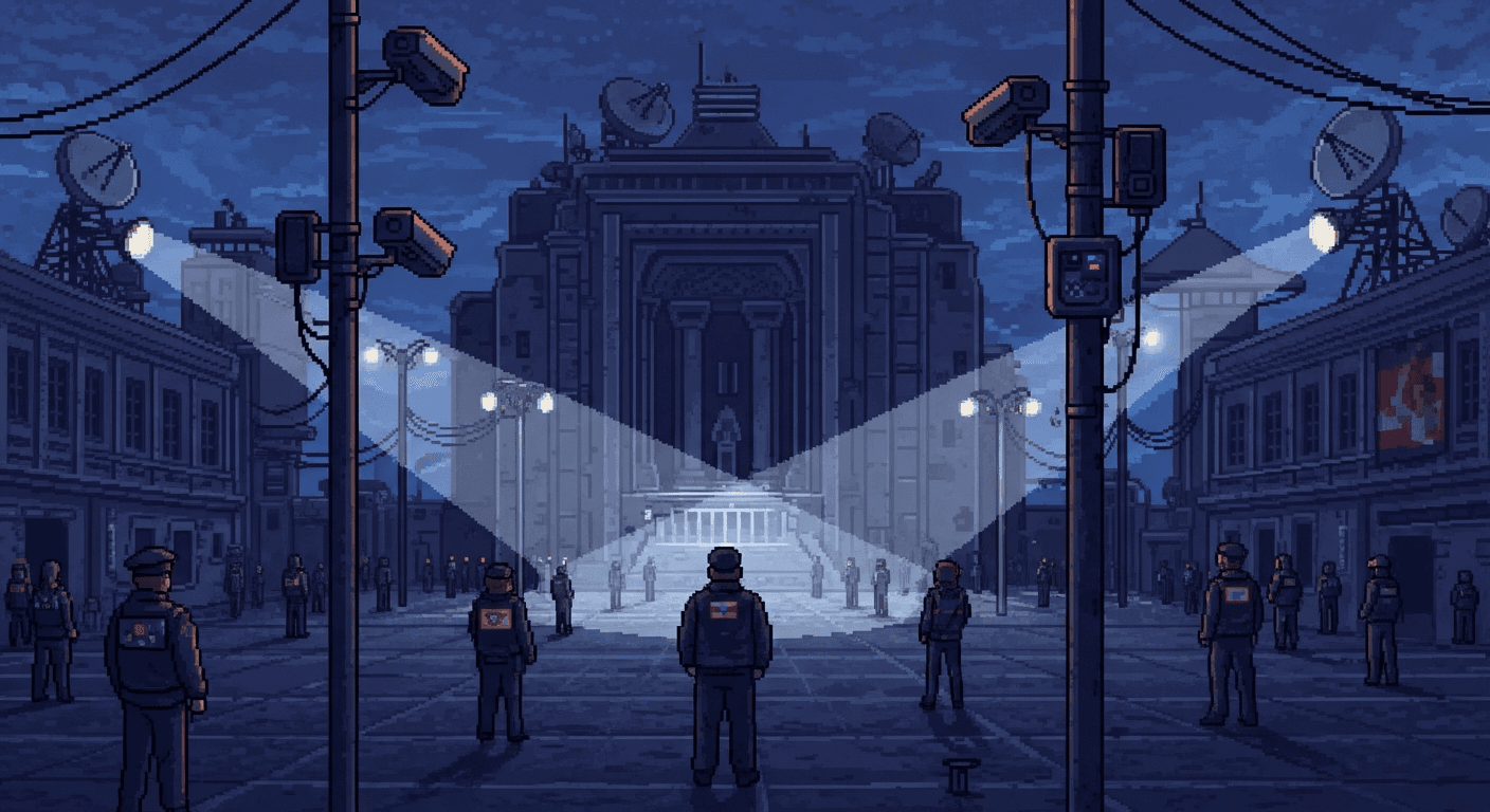 Trust in Political Institutions and Anti-Corruption Efforts — a field report