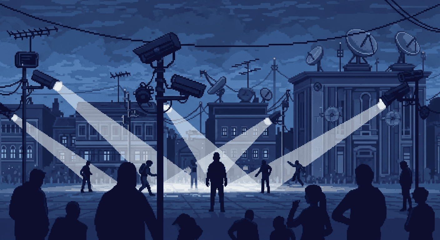 Trust in Political Institutions and Anti-Corruption Efforts — a field report