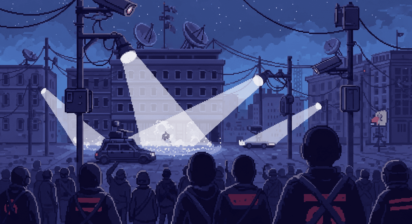 Accountability for Extrajudicial Killings — a field report