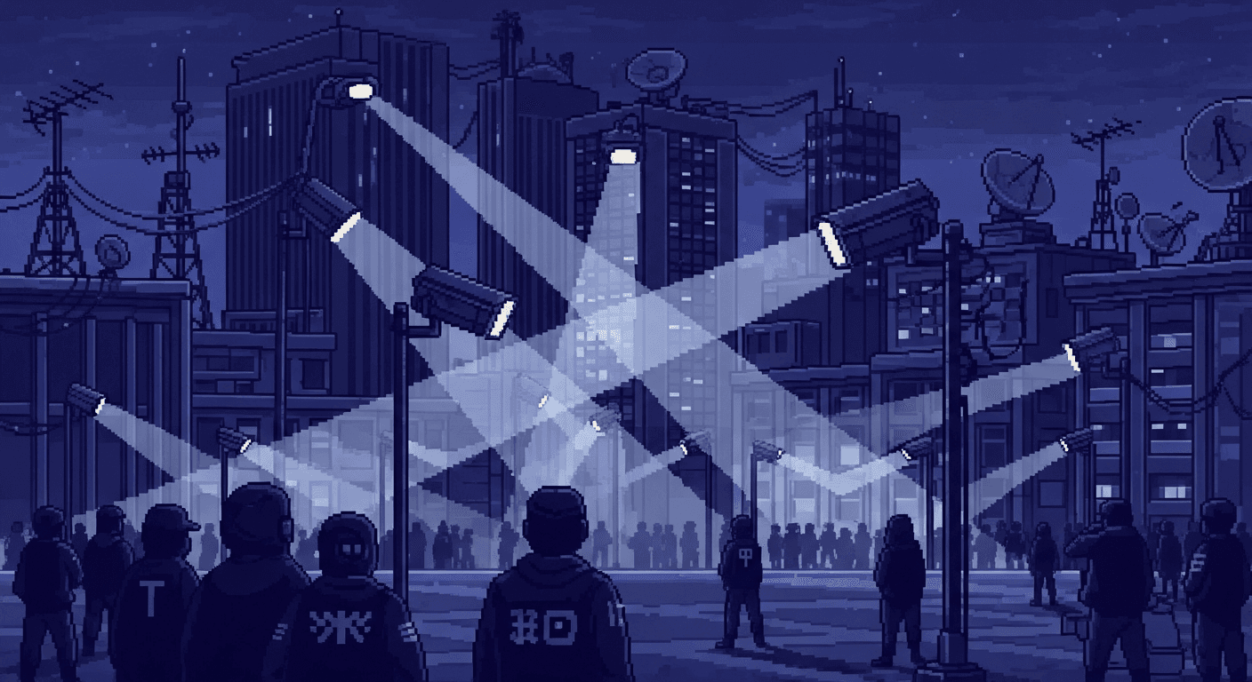 Accountability for Extrajudicial Killings — a field report